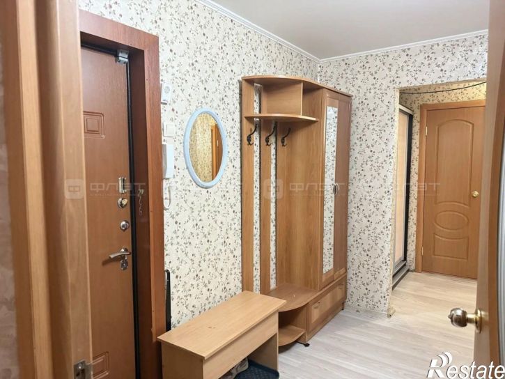 1-комн квартира пр. Победы д.33