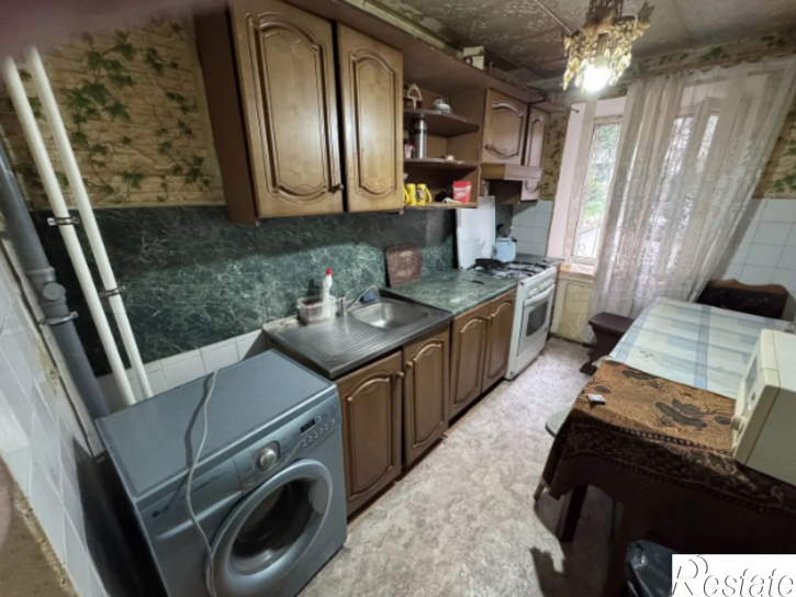 2-комн квартира ул. Челюскина д.25а