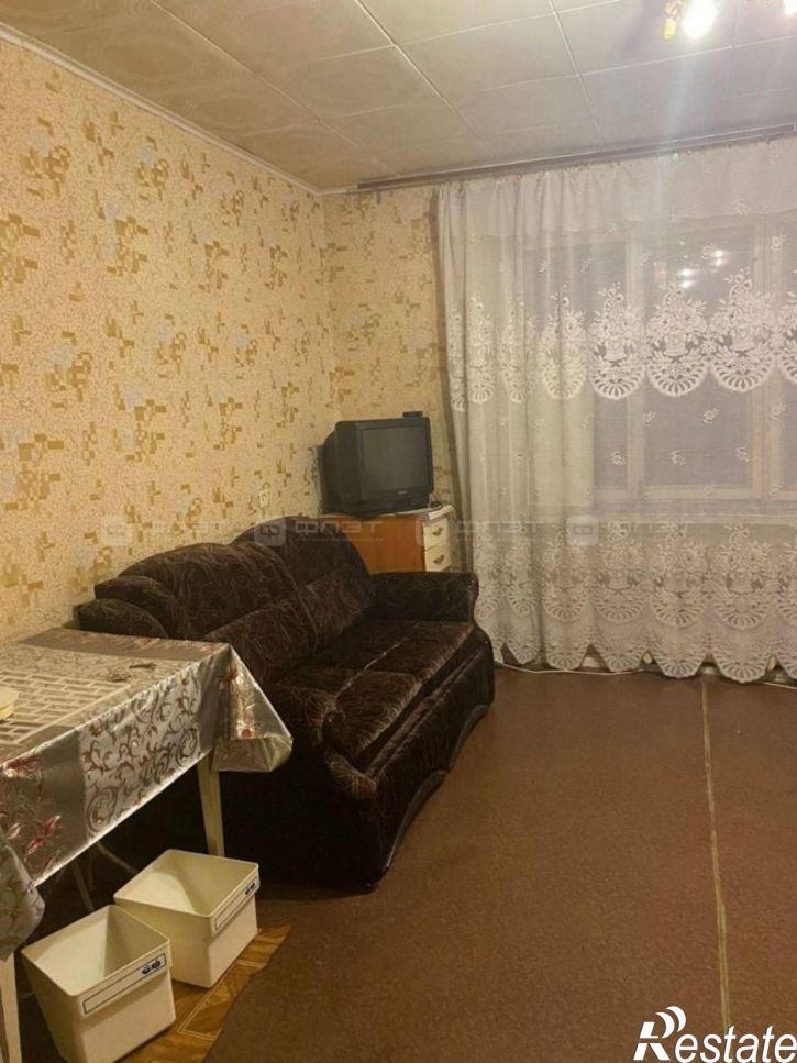 Комната ул. Маршала Чуйкова д.27