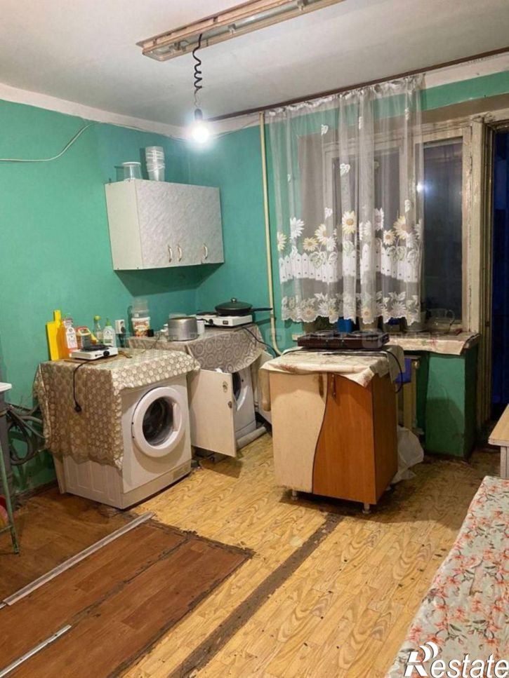 Комната ул. Маршала Чуйкова д.27