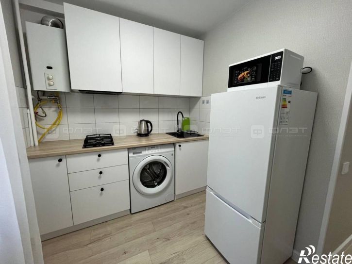 1-комн квартира ул. Латышских Стрелков д.6