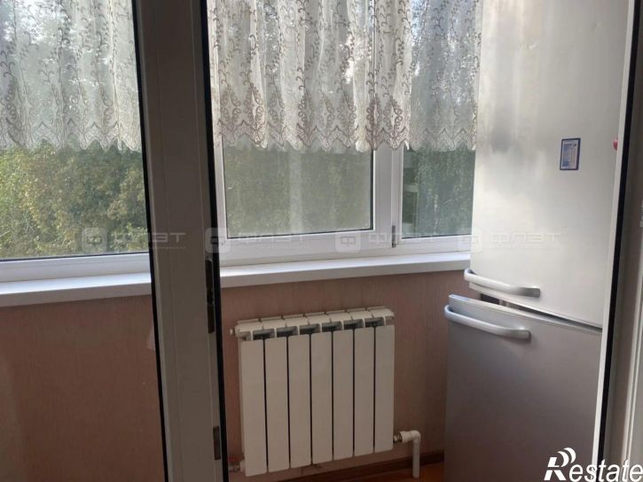 3-комн квартира ул. Рихарда Зорге д.13б
