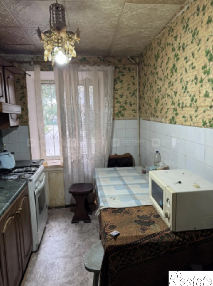 2-комн квартира ул. Челюскина д.25а