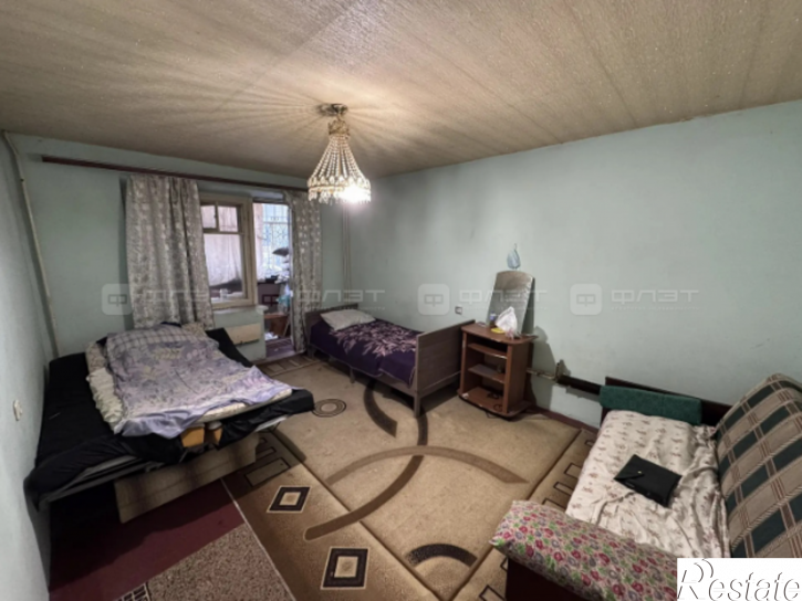 2-комн квартира ул. Челюскина д.25а