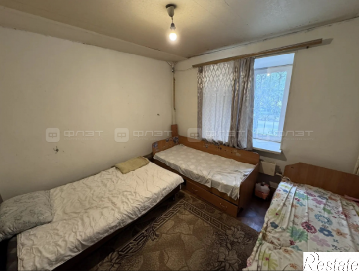 2-комн квартира ул. Челюскина д.25а