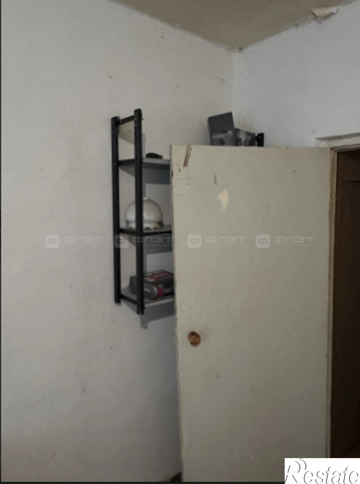 2-комн квартира ул. Челюскина д.25а