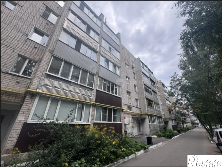 2-комн квартира ул. Челюскина д.25а