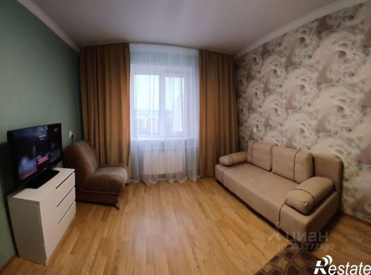 1-комн квартира ул Минская, 48,  д. 48