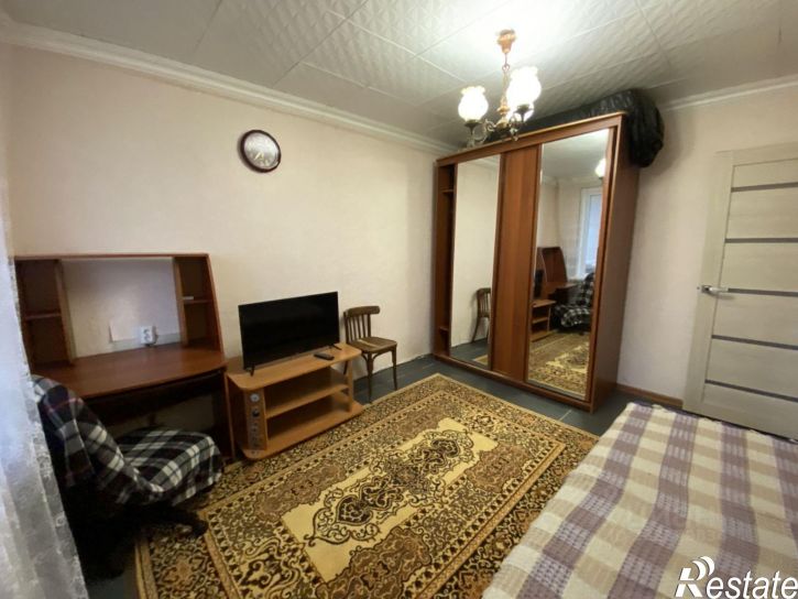 2-комн квартира ул Братьев Касимовых, 78,  д. 78