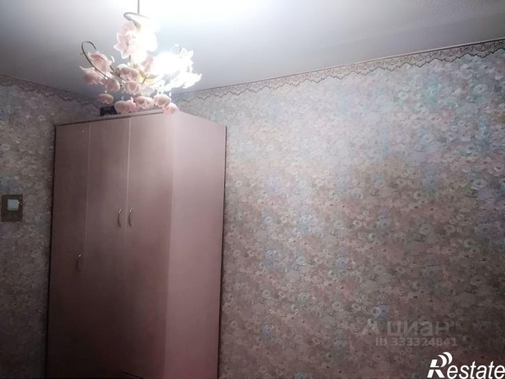 2-комн квартира ул Рихарда Зорге, 99,  д. 99