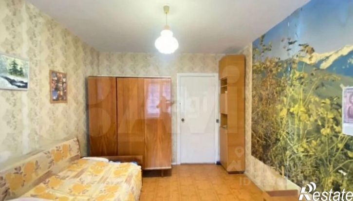 2-комн квартира ул Адоратского, 42,  д. 42