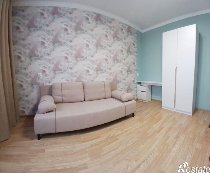 1-комн квартира ул Минская, 48,  д. 48