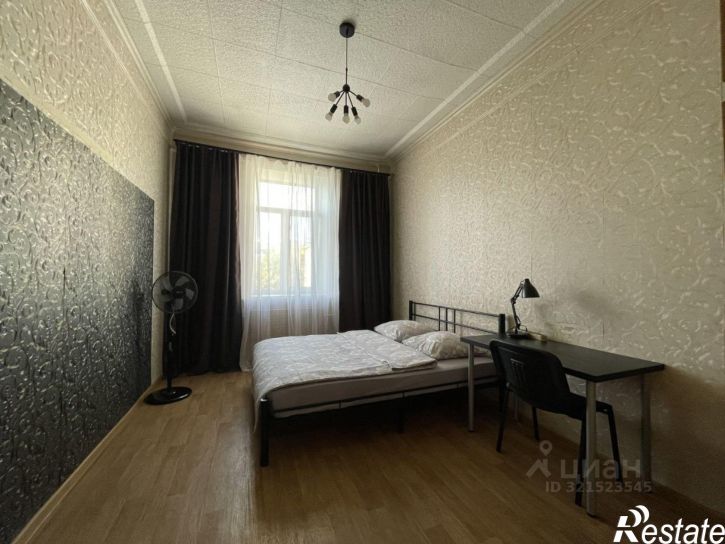 2-комн квартира ул Пушкина, 3,  д. 3