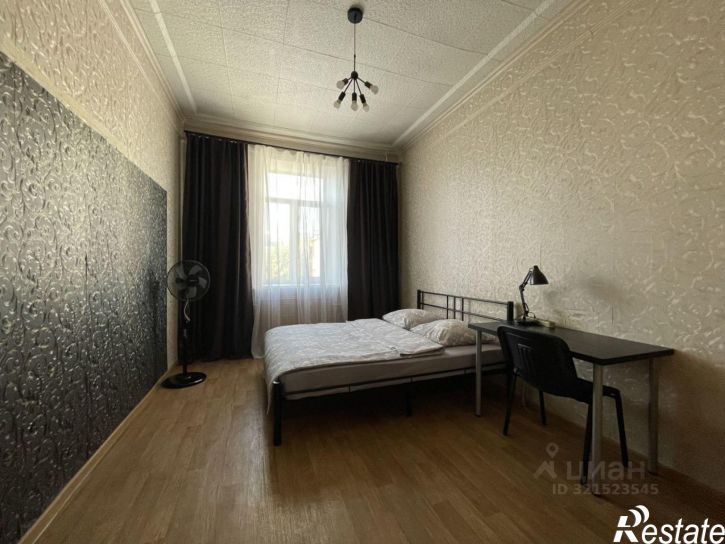 2-комн квартира ул Пушкина, 3,  д. 3
