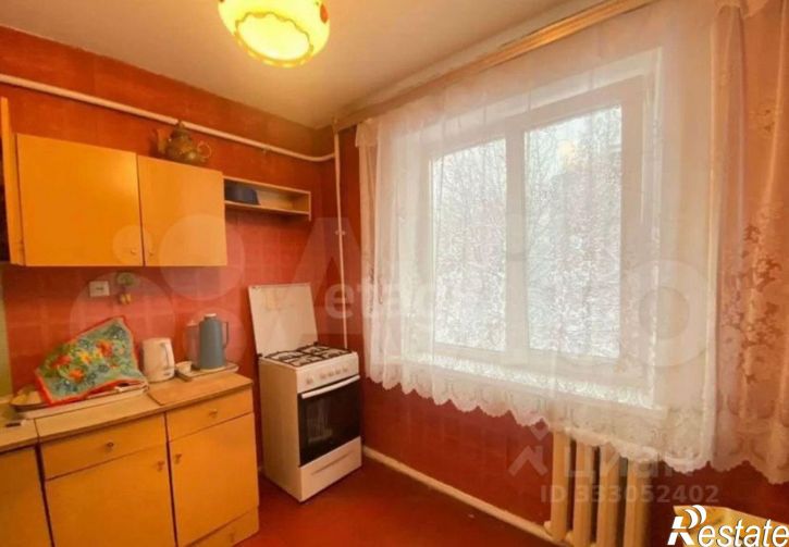 2-комн квартира ул Адоратского, 42,  д. 42
