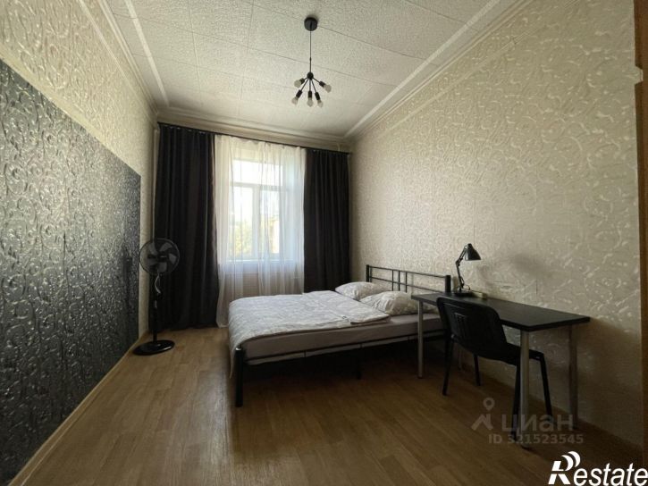 2-комн квартира ул Пушкина, 3,  д. 3