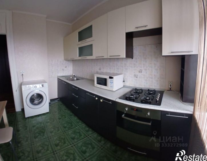 1-комн квартира ул Минская, 48,  д. 48
