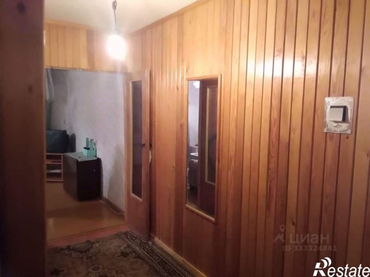 2-комн квартира ул Рихарда Зорге, 99,  д. 99