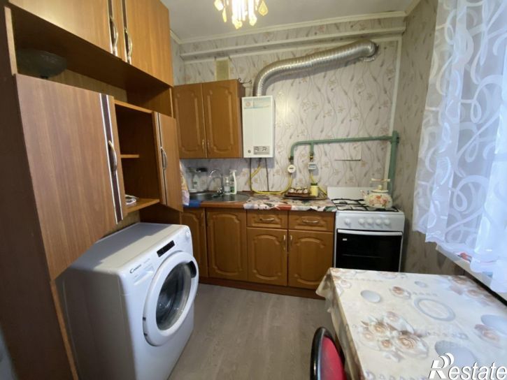 2-комн квартира ул Братьев Касимовых, 78,  д. 78