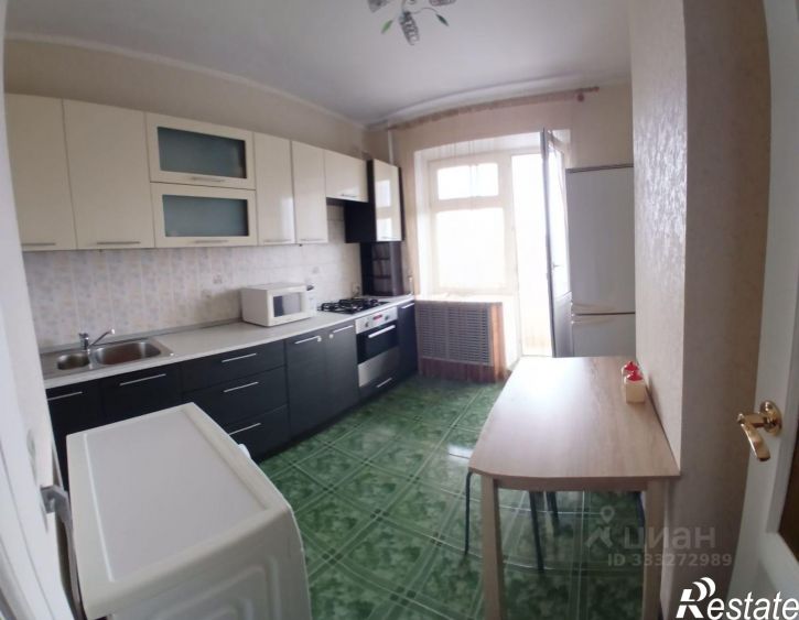 1-комн квартира ул Минская, 48,  д. 48