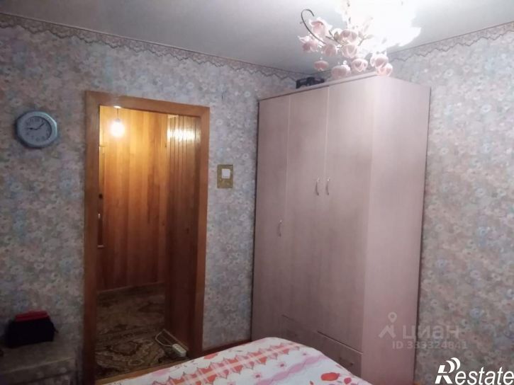 2-комн квартира ул Рихарда Зорге, 99,  д. 99