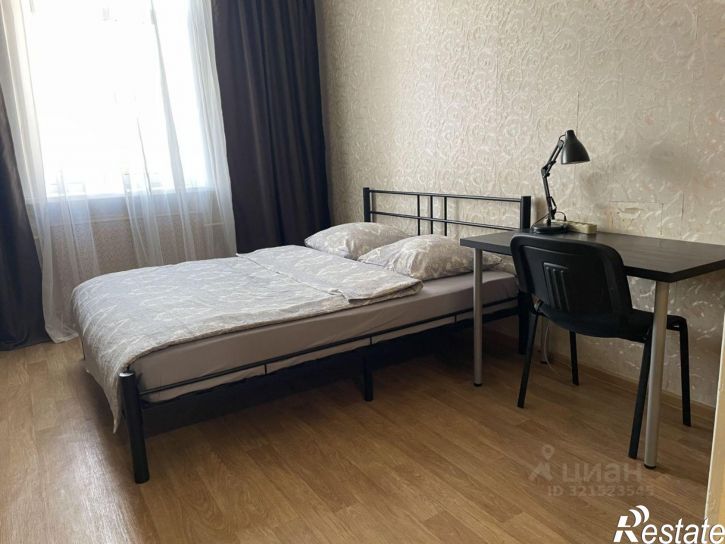 2-комн квартира ул Пушкина, 3,  д. 3