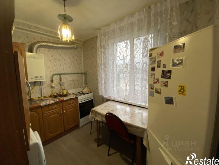 2-комн квартира ул Братьев Касимовых, 78,  д. 78