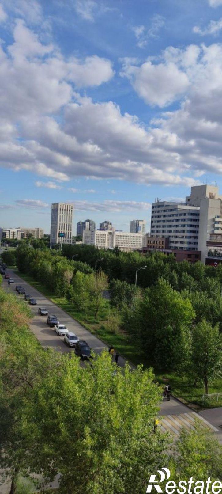 1-комн квартира пр-кт Ибрагимова, 63А,  д. 63А