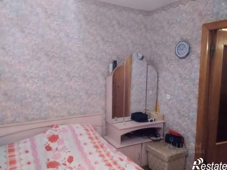 2-комн квартира ул Рихарда Зорге, 99,  д. 99