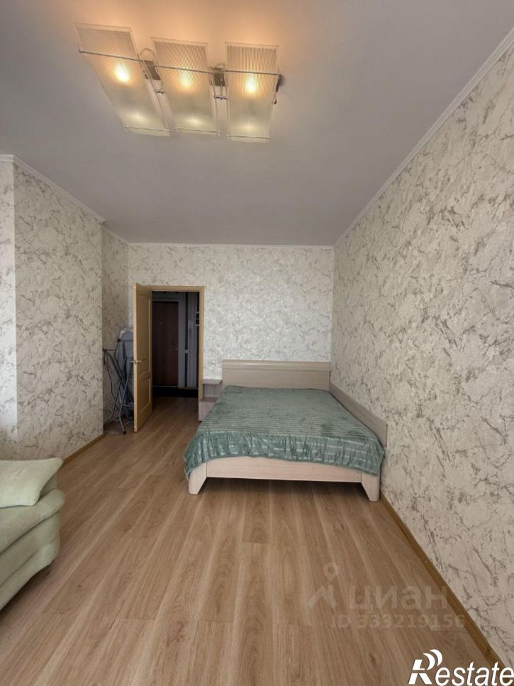 1-комн квартира ул Юлиуса Фучика, 88,  д. 88