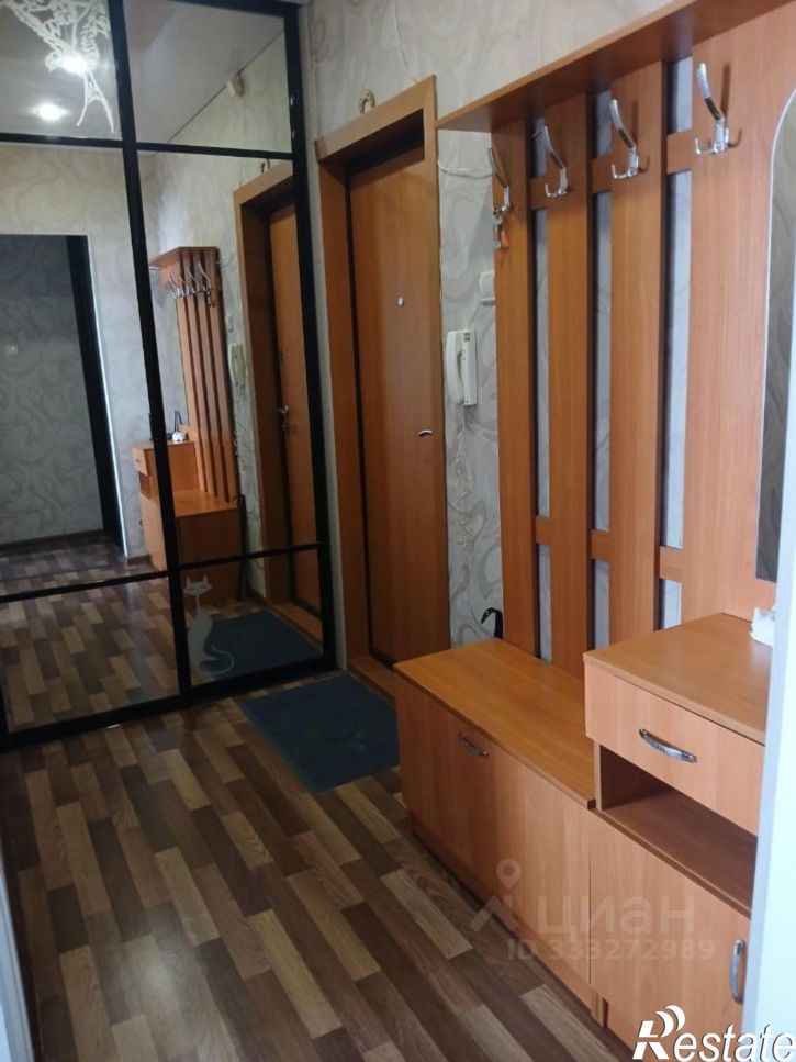 1-комн квартира ул Минская, 48,  д. 48