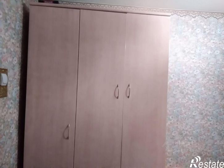 2-комн квартира ул Рихарда Зорге, 99,  д. 99