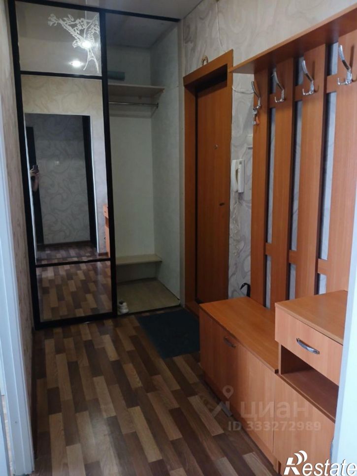 1-комн квартира ул Минская, 48,  д. 48