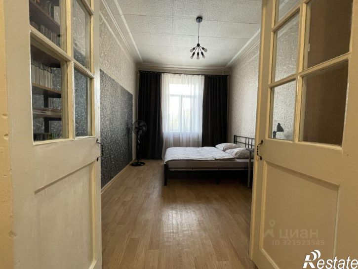2-комн квартира ул Пушкина, 3,  д. 3