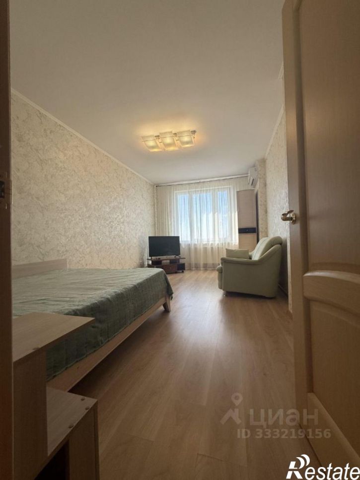 1-комн квартира ул Юлиуса Фучика, 88,  д. 88