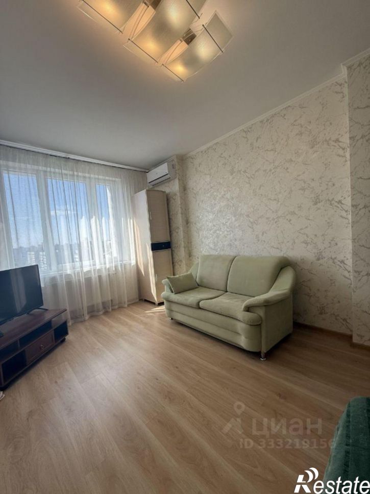 1-комн квартира ул Юлиуса Фучика, 88,  д. 88