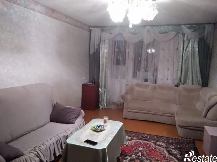 2-комн квартира ул Рихарда Зорге, 99,  д. 99