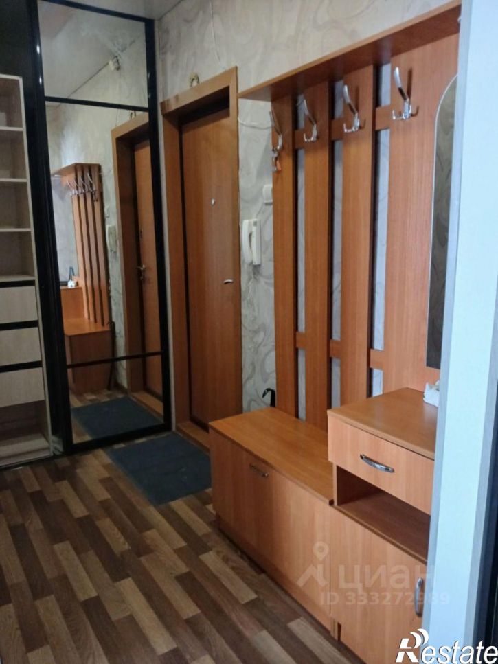 1-комн квартира ул Минская, 48,  д. 48