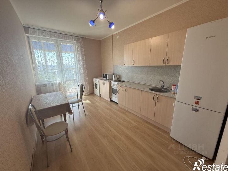 1-комн квартира ул Юлиуса Фучика, 88,  д. 88