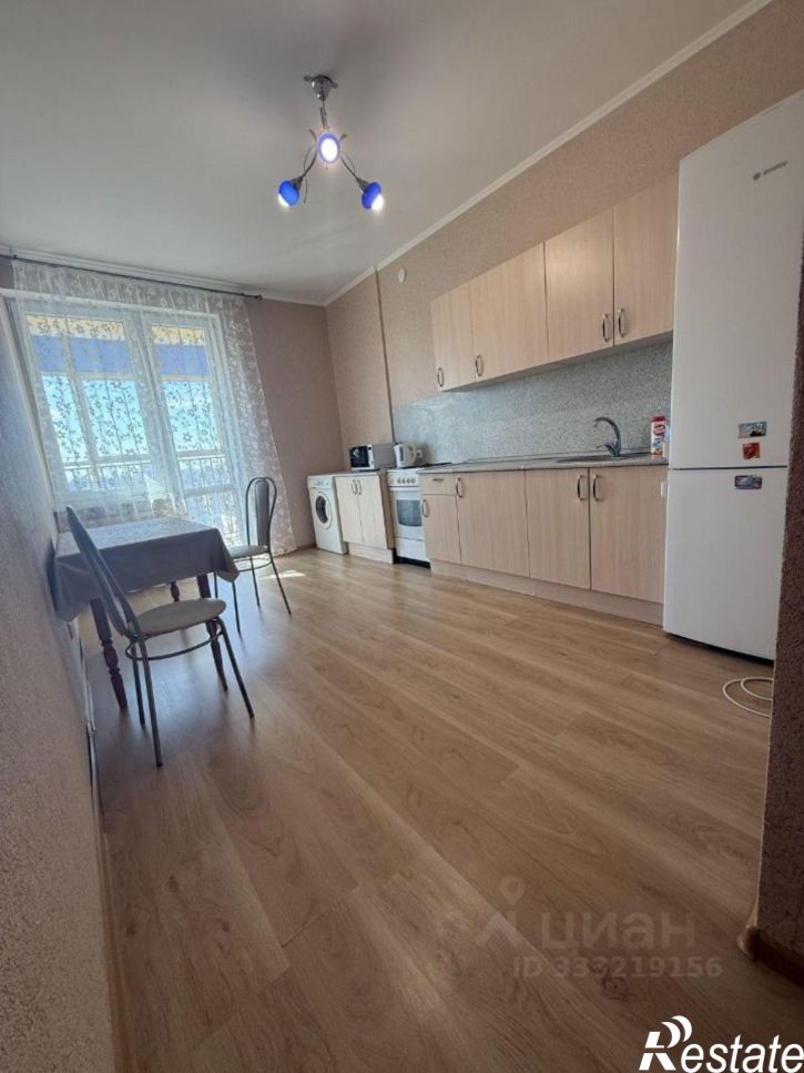 1-комн квартира ул Юлиуса Фучика, 88,  д. 88