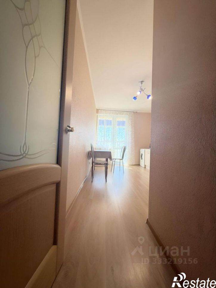 1-комн квартира ул Юлиуса Фучика, 88,  д. 88