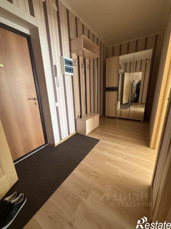 1-комн квартира ул Юлиуса Фучика, 88,  д. 88