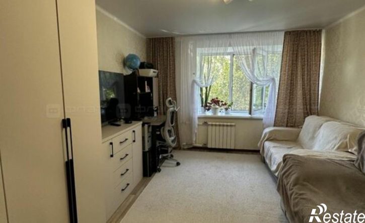 2-комн квартира ул 2-я Юго-Западная, 34,  д. 34