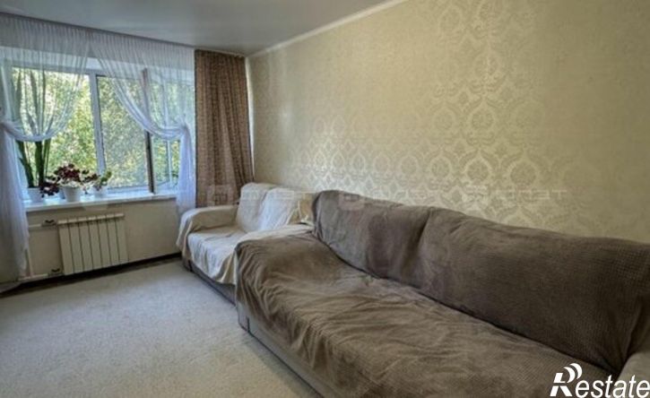 2-комн квартира ул 2-я Юго-Западная, 34,  д. 34