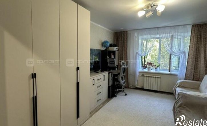 2-комн квартира ул 2-я Юго-Западная, 34,  д. 34