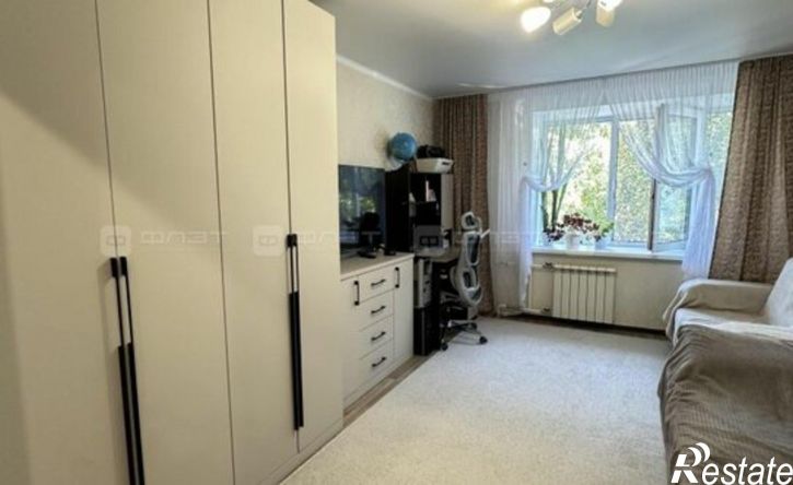 2-комн квартира ул 2-я Юго-Западная, 34,  д. 34