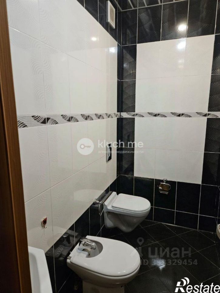4-комн квартира ул Чистопольская, 82,  д. 82