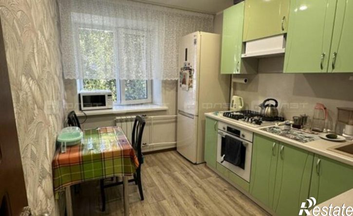 2-комн квартира ул 2-я Юго-Западная, 34,  д. 34