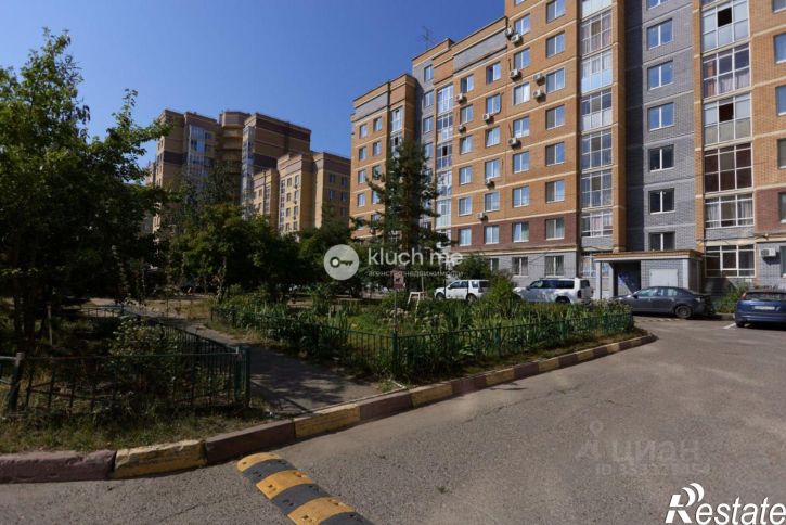 4-комн квартира ул Чистопольская, 82,  д. 82