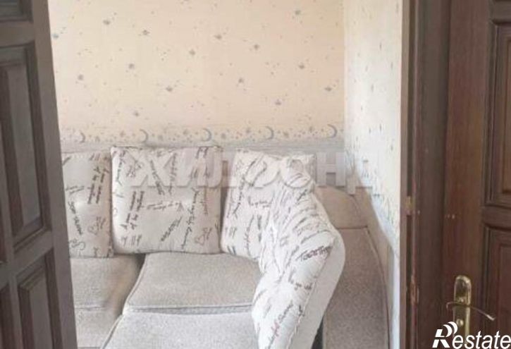 2-комн квартира ул Челюскина, 38,  д. 38